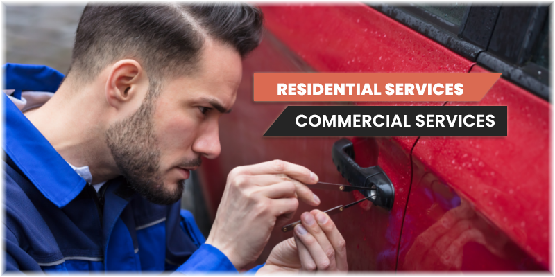 Chelsea NY, Locksmith Service