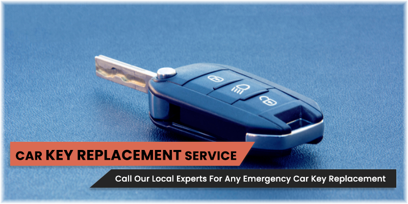Car Key Replacement Service Chelsea NY